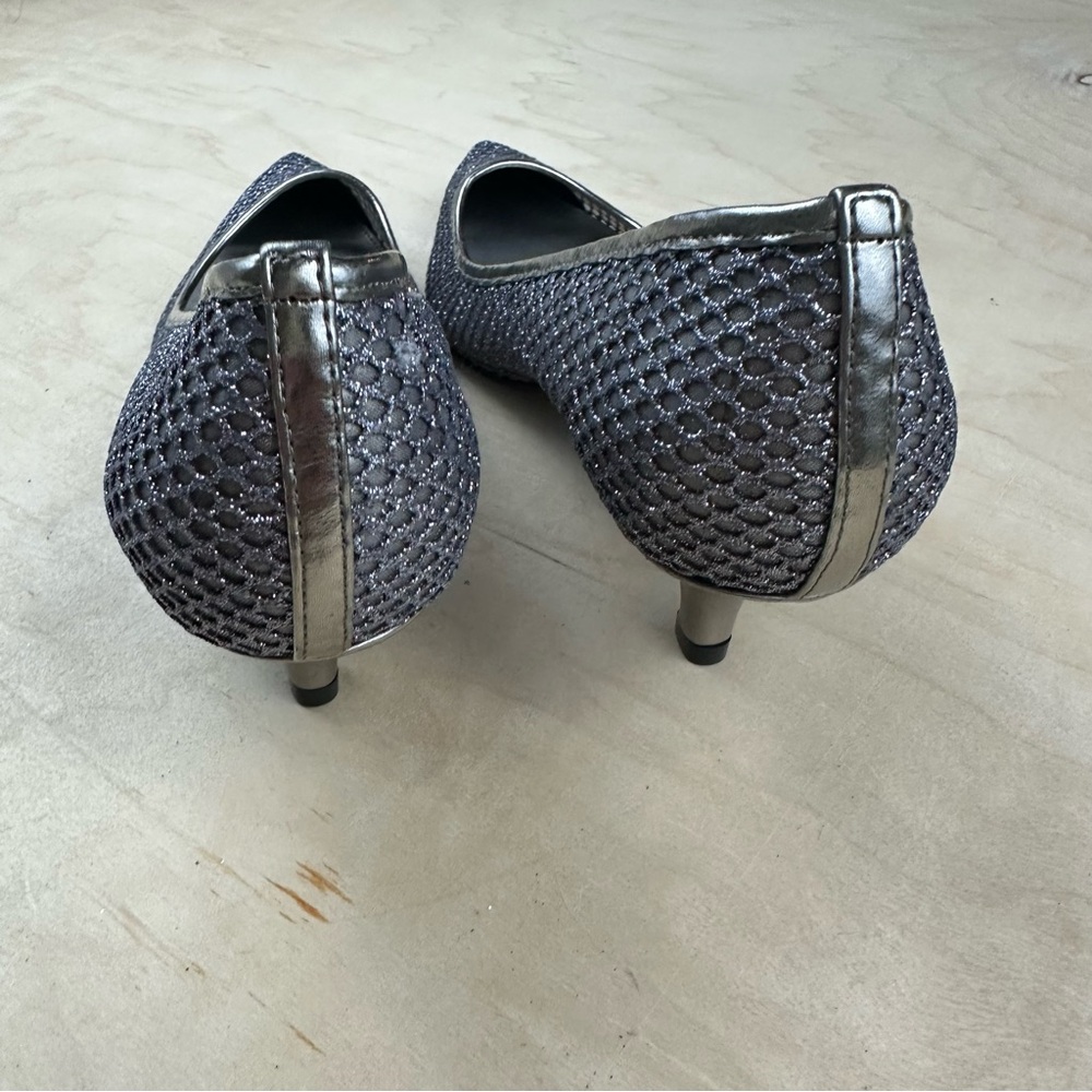 Papell studio heels - Picture 7 of 12